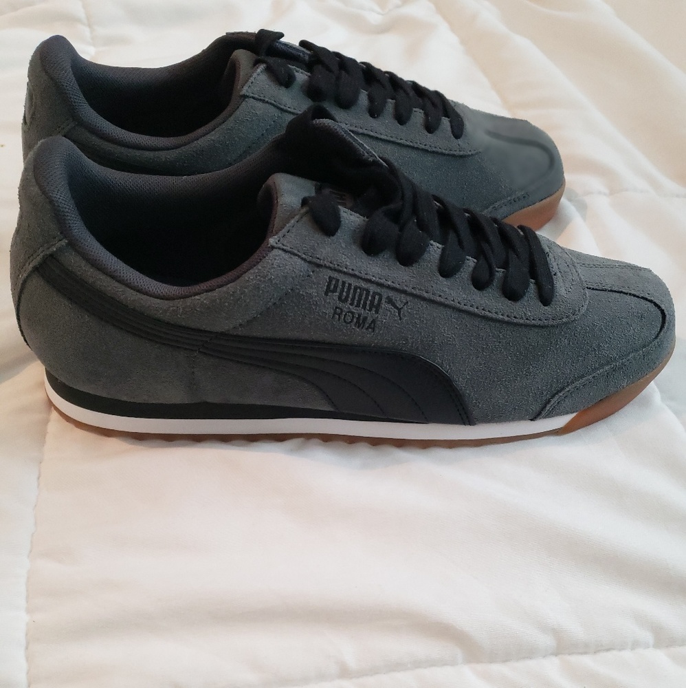 Puma shoes mens
